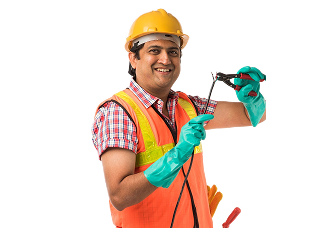 Electrician icon